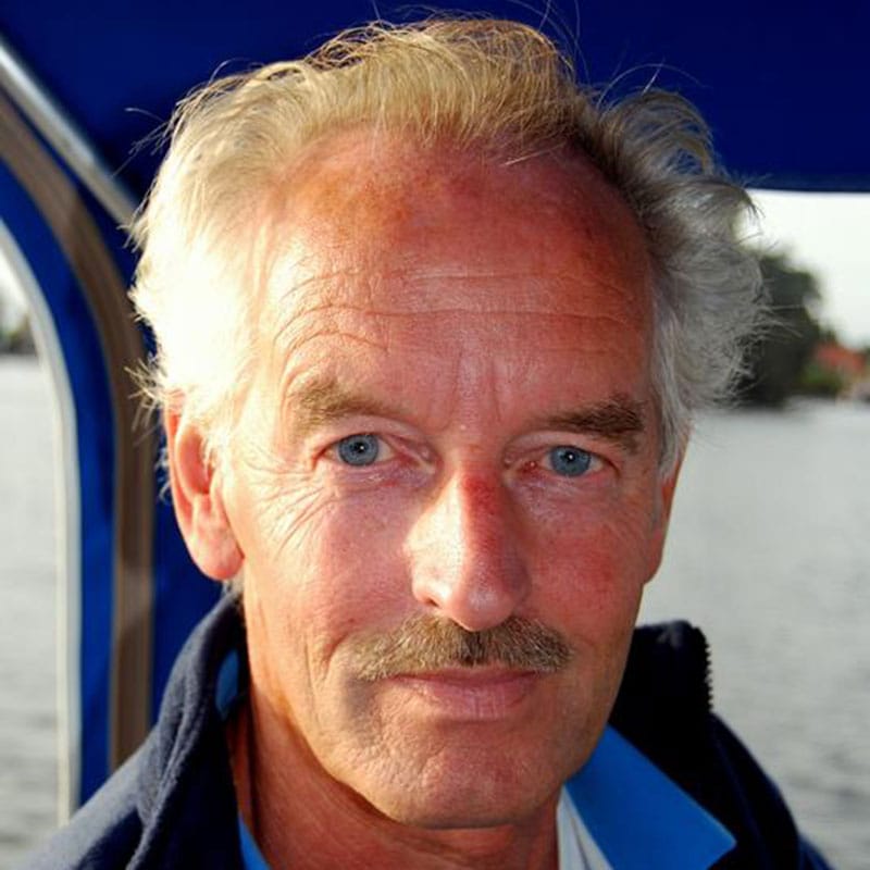 Dick de Kuijer