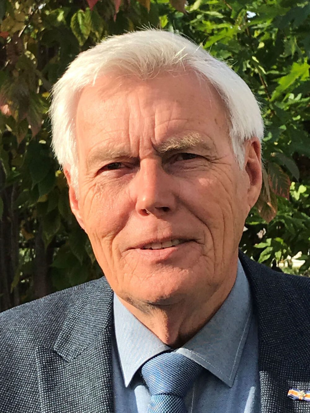 Jan Dreschler